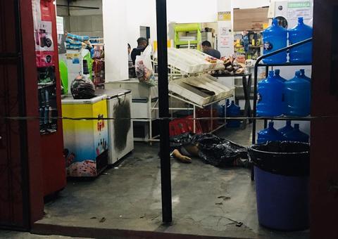 Homem é brutalmente assassinado ao reagir a assalto em Manaus