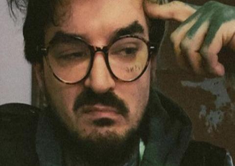 PC Siqueira posta mensagem misteriosa em meio a acusação de pedofilia