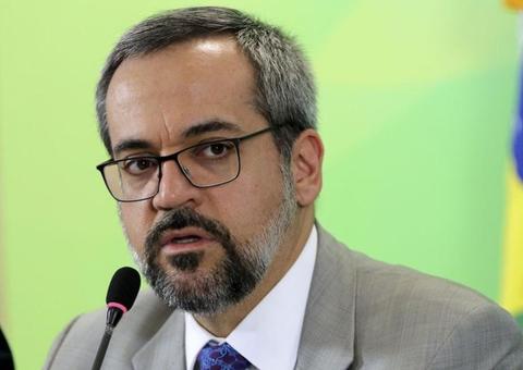 Weintraub deve pedir demissão do Ministério da Educação nesta quinta-feira