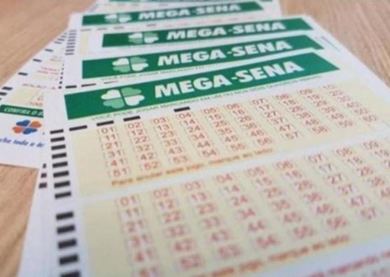 Mega-Sena acumula em R$ 37 milhões; confira dezenas sorteadas