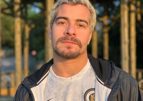 Thiago Martins relembra dia que irmão foi baleado por policiais: 'bala com destino'