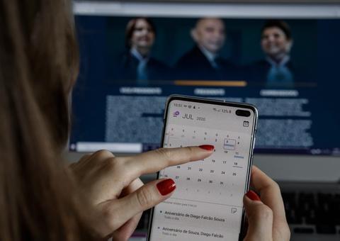 Cerimônia de posse dos novos dirigentes do TJAM será transmitida por videoconferência