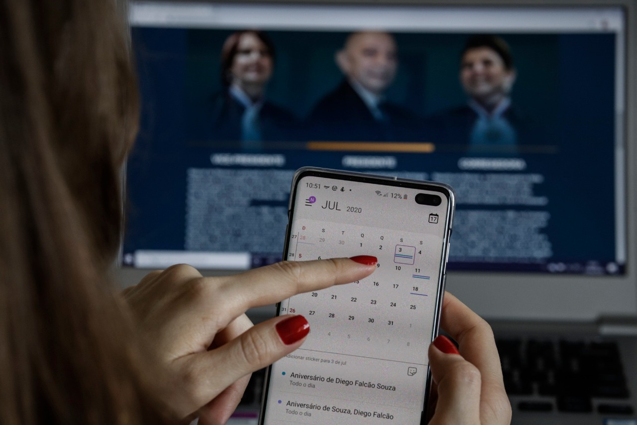 Cerimônia de posse dos novos dirigentes do TJAM será transmitida por videoconferência