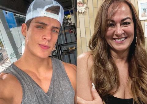 Tiago Ramos desabafa em vídeo sobre agressões contra mãe de Neymar