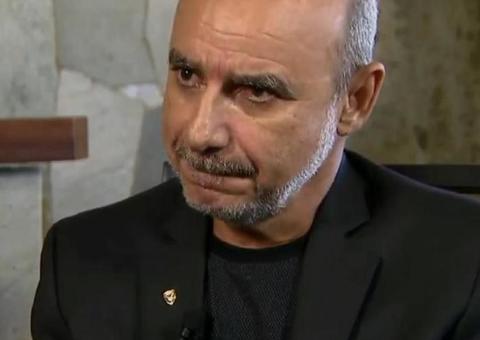 Após prisão, Fabrício Queiroz é levado para o Rio de Janeiro