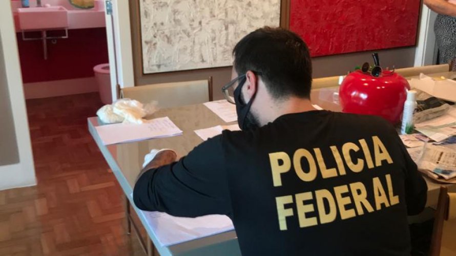 Operação Lava Jato mira empresas que pagavam propinas a funcionários da Petrobras