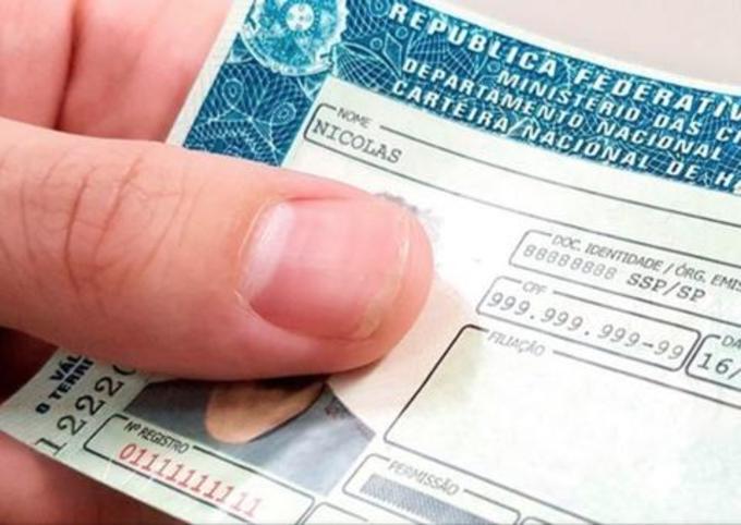 Projeto de lei que aumenta pontos para perder CNH poderá ser votado nesta quinta; Saiba mais 