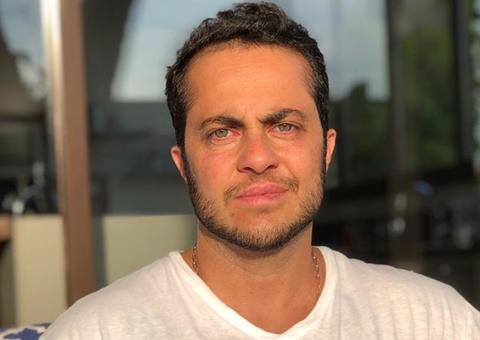 Thammy Miranda sobre Carlos Bolsonaro: ‘Tem amor enrustido por mim’