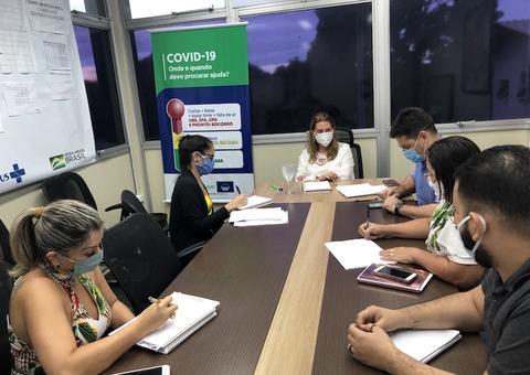 No rastro da pandemia saúde mental preocupa autoridades no Amazonas