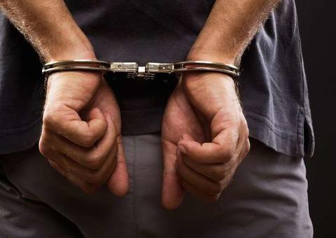 Peruano é preso após matar colombiano a facadas no Amazonas 