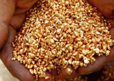 No Amazonas, 10 homens são presos com ouro ilegal e mais de R$ 40 mil em cheque 