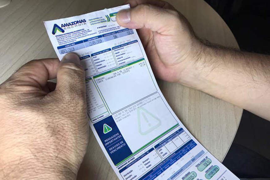 Na Aleam repercute lei federal que proíbe corte de serviços públicos