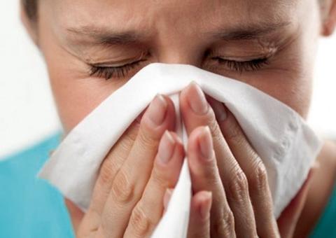 Evite o infarto e previna contra gripes resfriados