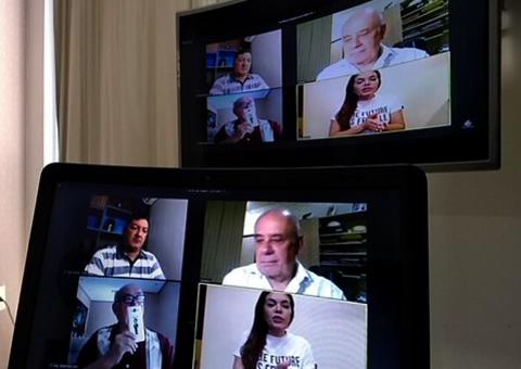 Serafim diz que CPI da Saúde não pode ser barrada: ‘fatos assustadores’ 