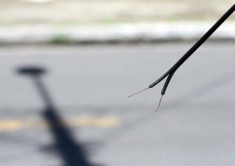 Crianças morrem carbonizadas após serem eletrocutadas no Amazonas