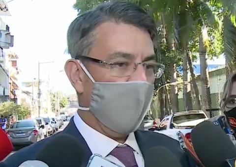 Advogado de Queiroz já defendeu miliciano Adriano de Nóbrega