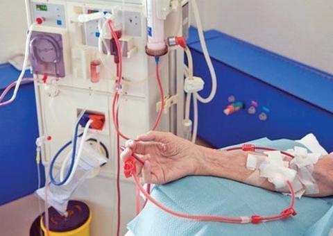 Clínicas renais deixam de receber recursos e pacientes podem ficar sem hemodiálise no Amazonas