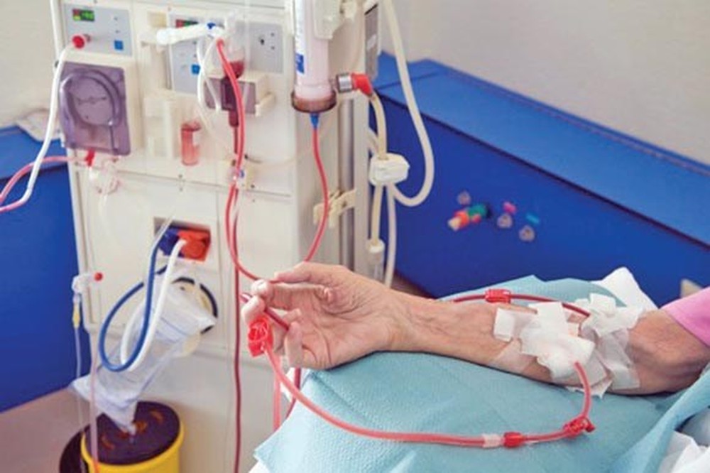 Clínicas renais deixam de receber recursos e pacientes podem ficar sem hemodiálise no Amazonas