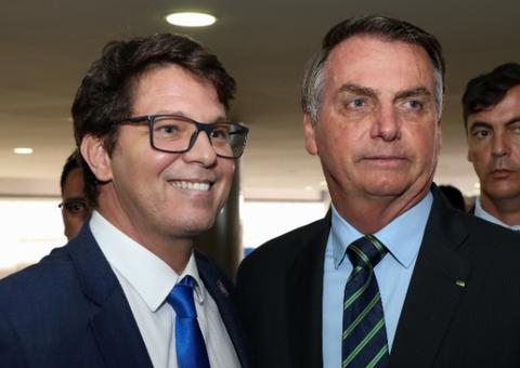 Bolsonaro confirma ator Mario Frias na Secretaria de Cultura, diz CNN