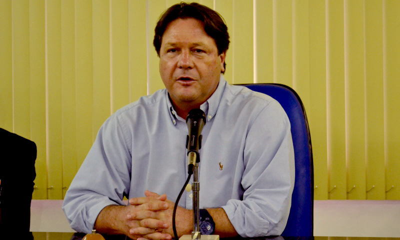 Em Manaus, Cieam reúne conselho superior e debate expectativas pós-pandemia