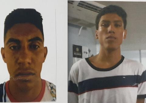 Polícia procura suspeitos de integrar grupo que assassinou oito pessoas na zona Leste de Manaus 