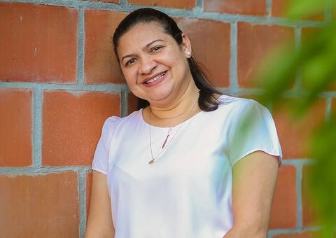 Nova presidente da Suhab Amazonas vai fortalecer política de moradia, afirma