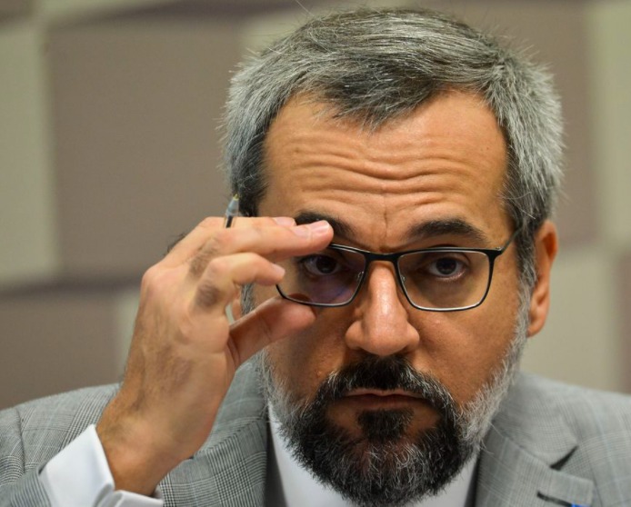 Governo indica Weintraub para o Banco Mundial