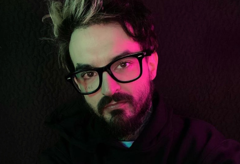 PC Siqueira fala sobre suicidio e alfineta Rafinha Bastos em novo desabafo