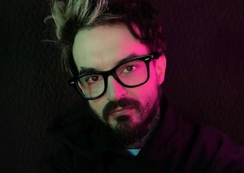 PC Siqueira fala sobre suicidio e alfineta Rafinha Bastos em novo desabafo