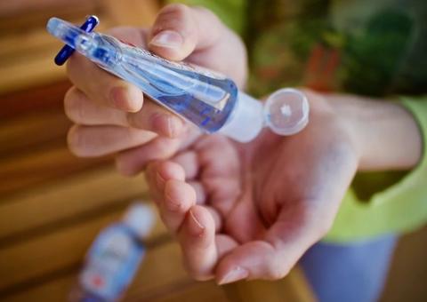 Brasil tem mais de mil mortes por Covid-19 pelo terceiro dia seguido