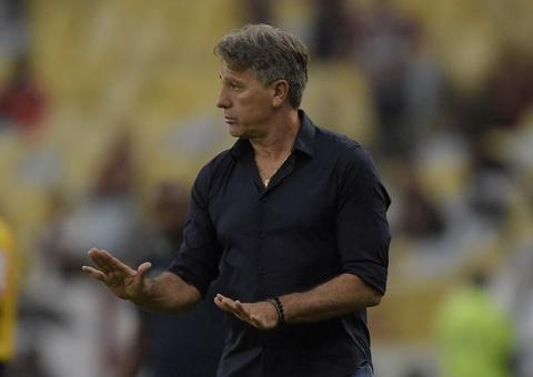 Leo dias faz confissão sobre masturbação e Renato Gaúcho