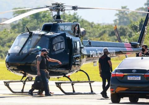 Suspeito de envolvimento na morte de Marielle pode ter transferido R$ 400 mil para Queiroz