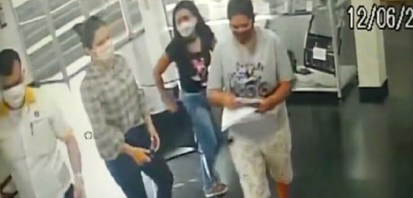 Polícia procura por mulheres que aplicaram golpe em concessionária em Manaus