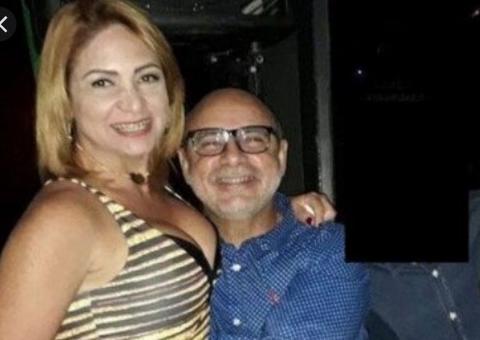 Troca de mensagens entre casal indica que esposa de Queiroz pode ter fugido para São Paulo