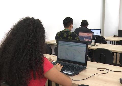 No Amazonas, atendimento via internet pelo aplicativo Sasi ultrapassa 92 mil