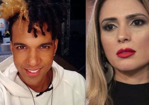 Nadja Pessoa acusa D’Black de ‘limpar’ conta bancária do casal após separação