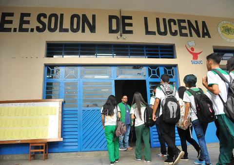 Amazonas vai seguir protocolos do Conselho Nacional de Educação para retorno das aulas 