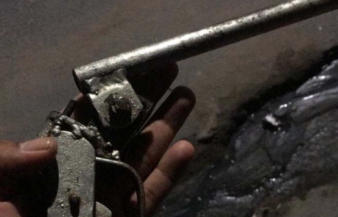 Dupla é presa após motorista de ônibus denunciar assalto em Manaus