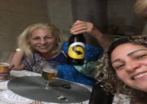 Esposa de Queiroz, advogado e mãe de miliciano marcaram encontro para planejar fuga