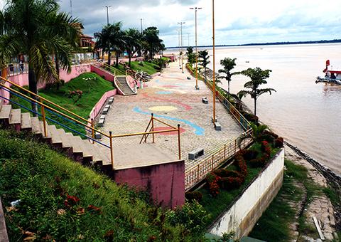 Itacoatiara contrata limpeza urbana por seis meses ao custo de R$ 8,73 milhões