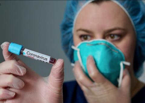 Brasil atinge 1 milhão de casos confirmados de coronavírus 