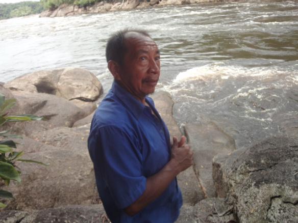 Professor e líder indígena, Higino Tuyuka morre de Covid-19 em hospital de Manaus