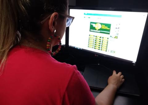 Semed alerta pais sobre falsa pesquisa de retorno das aulas presenciais 