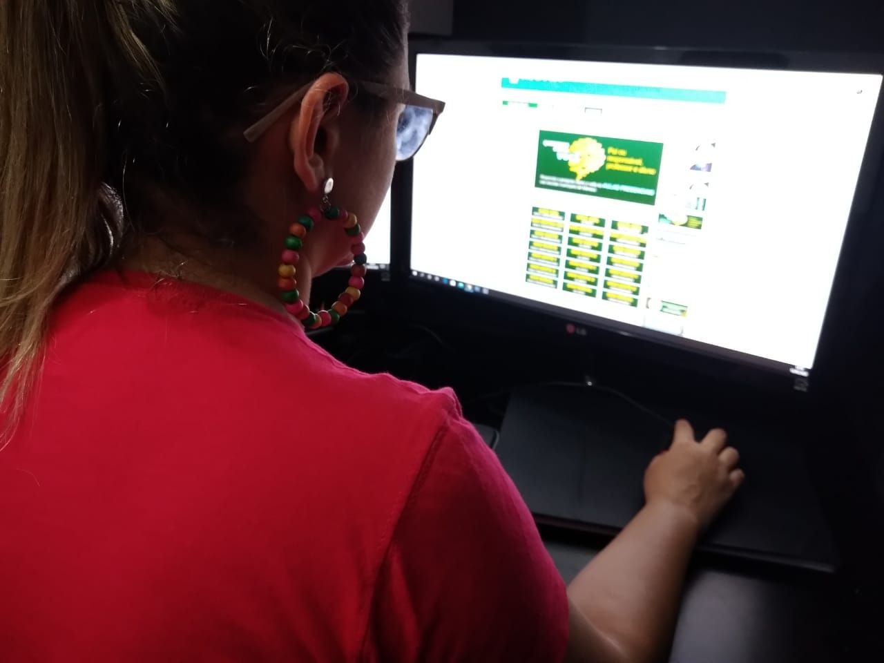 Semed alerta pais sobre falsa pesquisa de retorno das aulas presenciais 