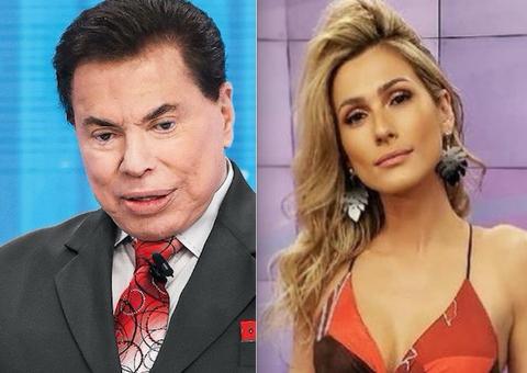 Silvio Santos acaba com Triturando e volta com o Fofocalizando no SBT