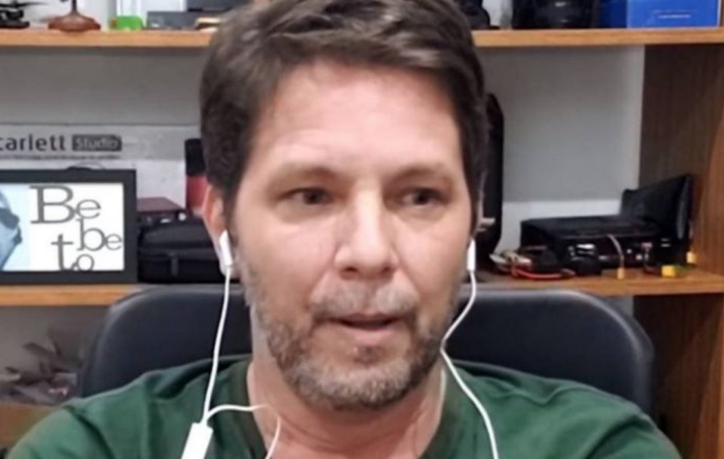 Mário Frias é oficializado como secretário de Cultura do governo Bolsonaro