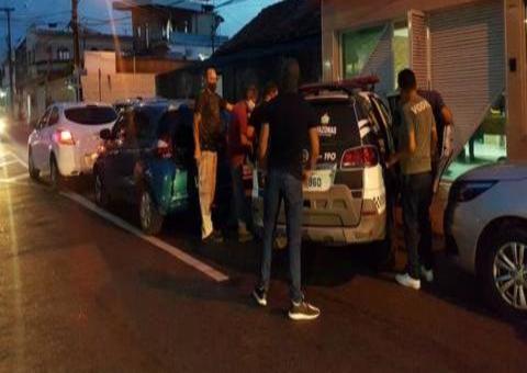 Casa de prostituição em Manaus anunciava adolescentes nas redes sociais