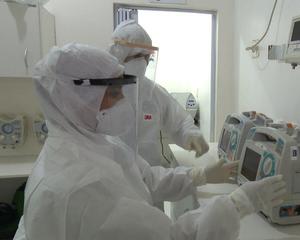 Suspeitas de irregularidades na Susam apontam para o 'Benedito'