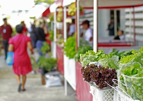 Feiras volantes retomam atividades em Manaus neste sábado