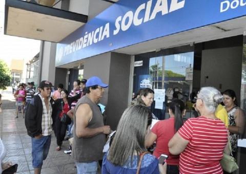 INSS retoma atendimento presencial a partir de julho